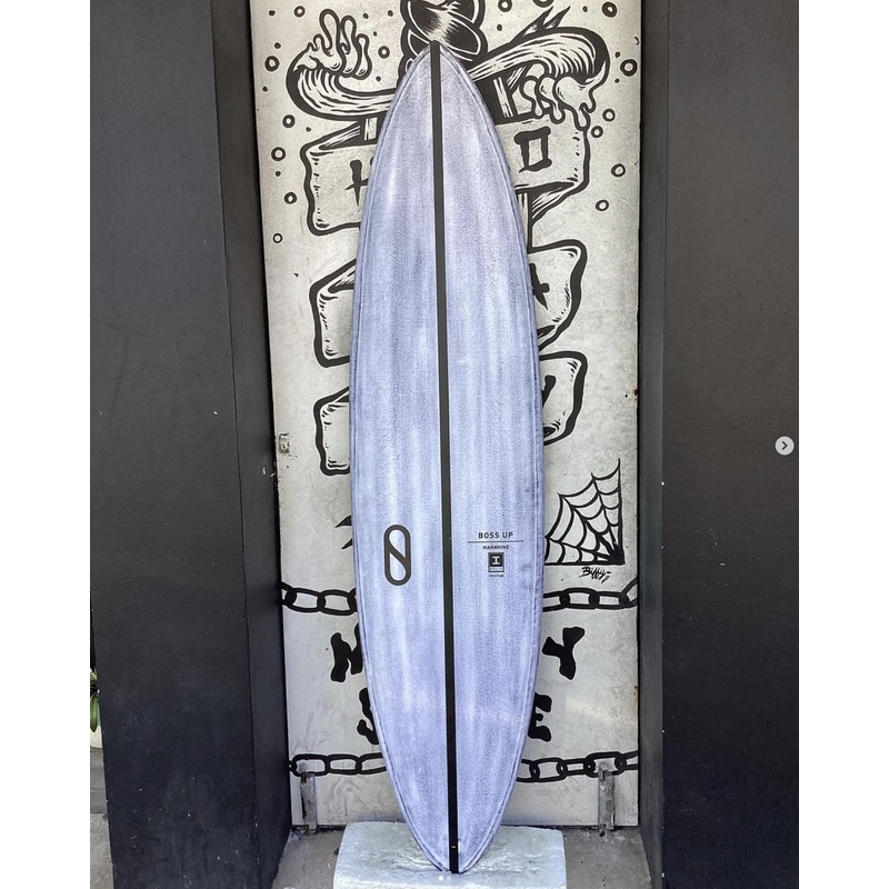 USED – 7’0 Boss Up 44.3L