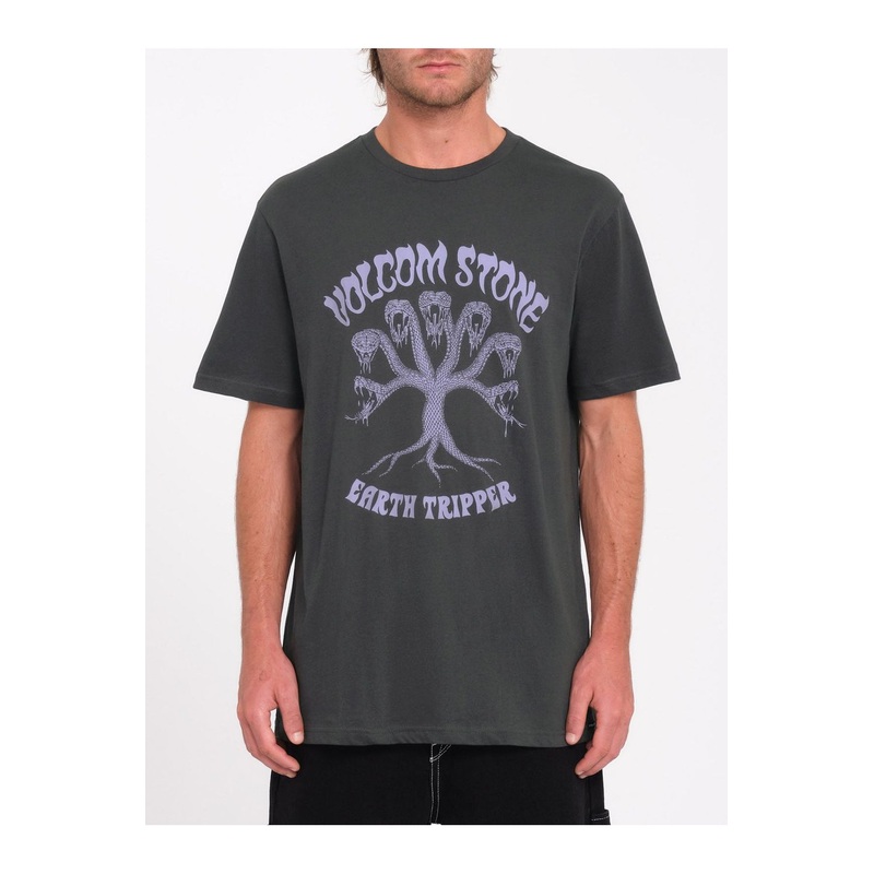Volcom Feeding Tree Short Sleeve T-Shirt
