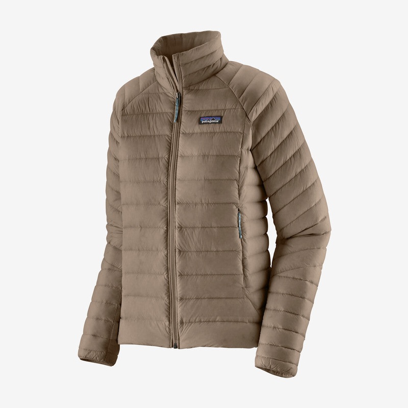 Women’s Down Sweater
