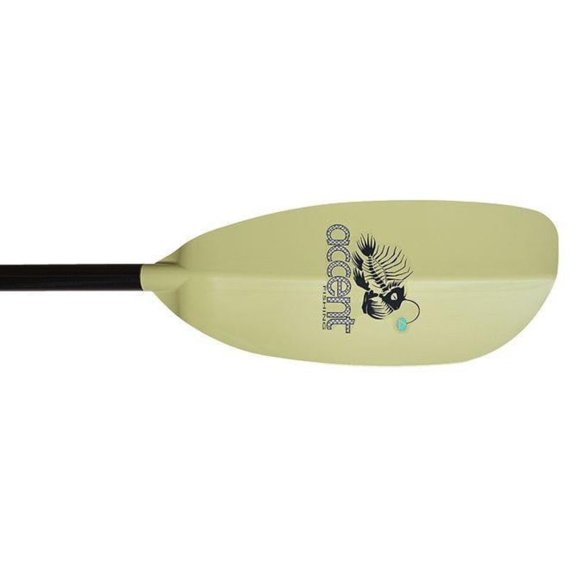 Accent Hero Angler Kayak Paddle