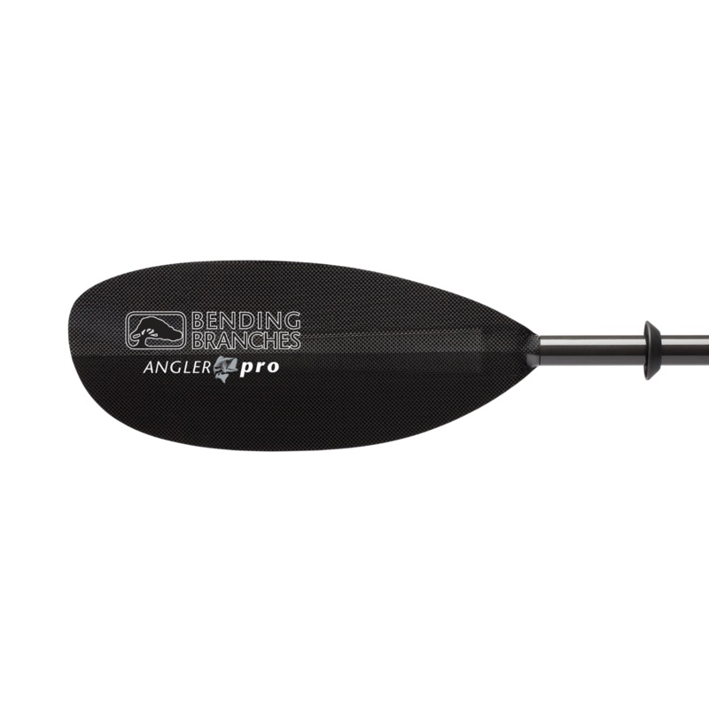 Bending Branches – Angler Pro PLUS Carbon