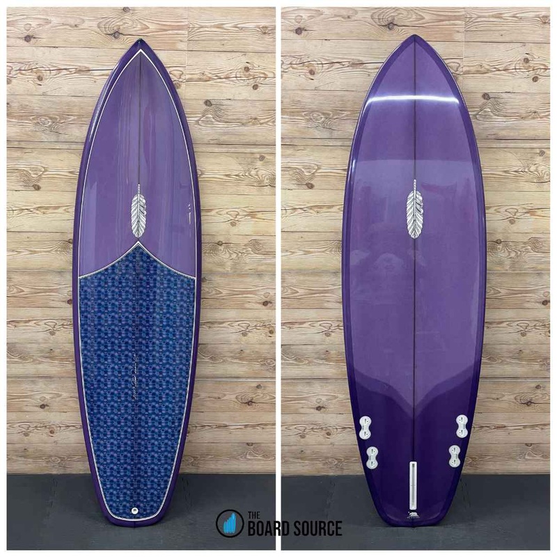 Bing Cypress Bonzer 6’2″