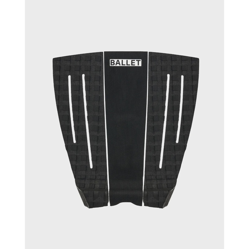 BLACK SWAN 3 PIECE PAD