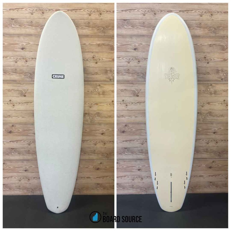 Bonzer 7’5″