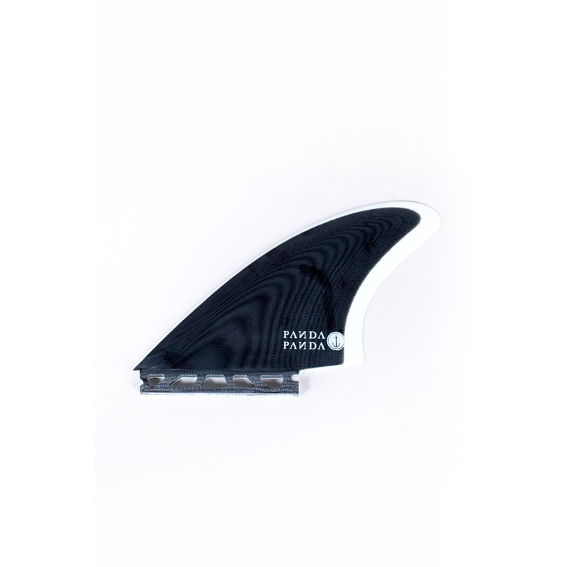 CAPTAIN FIN – PANDA KEEL – 2 FINS