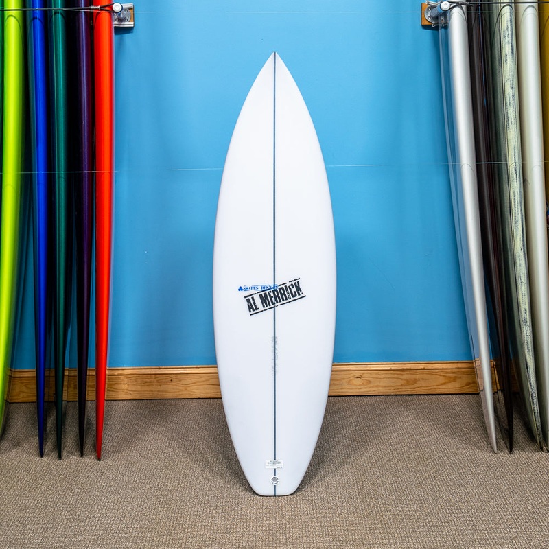 Channel Islands CI Pro Grom PU/Poly 4’10”