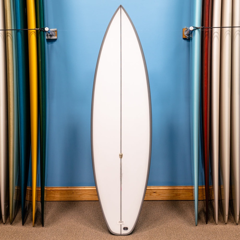 Christenson OP2 PU/Poly 6’0″