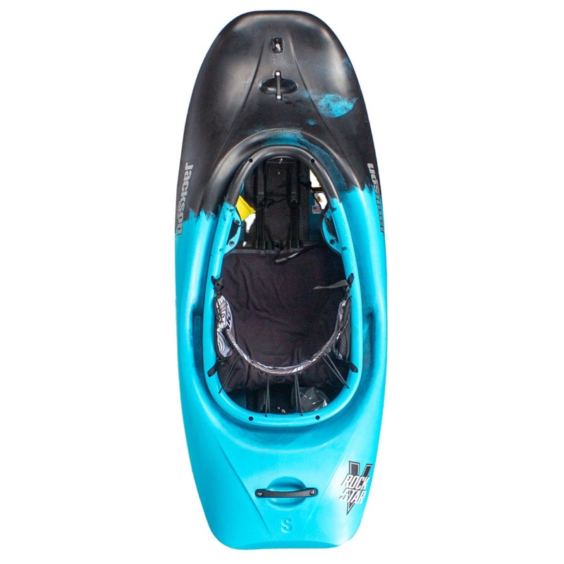 Jackson Kayak – RockStar V – LG