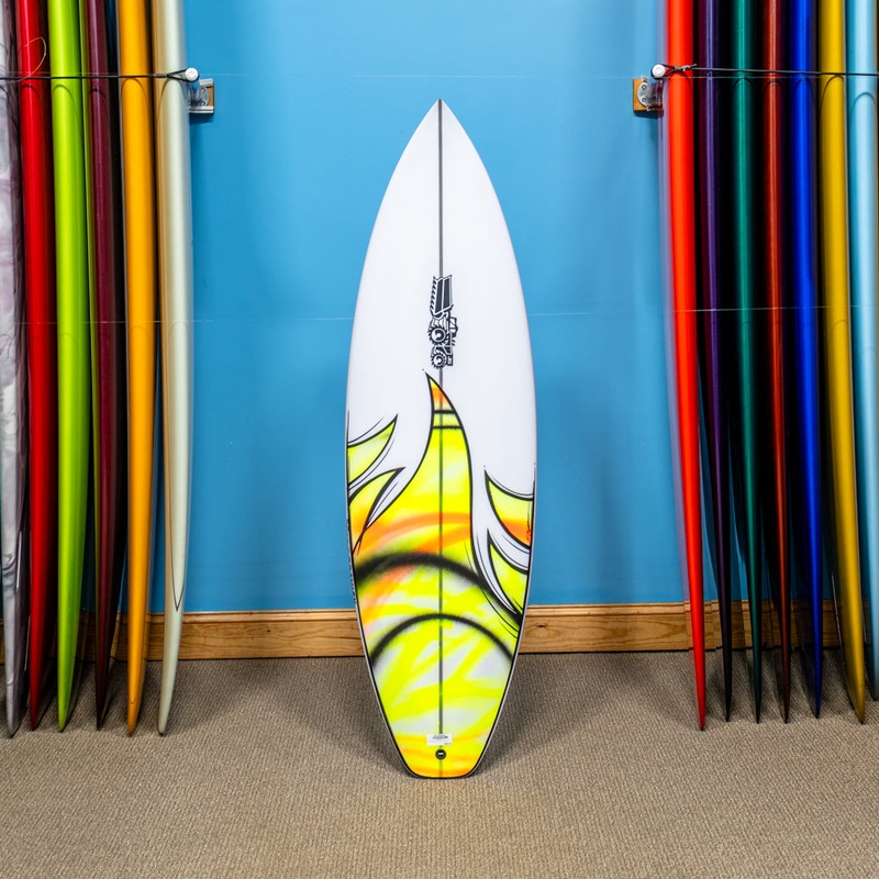 JS Xero Gravity Youth PU/Poly 5’3″