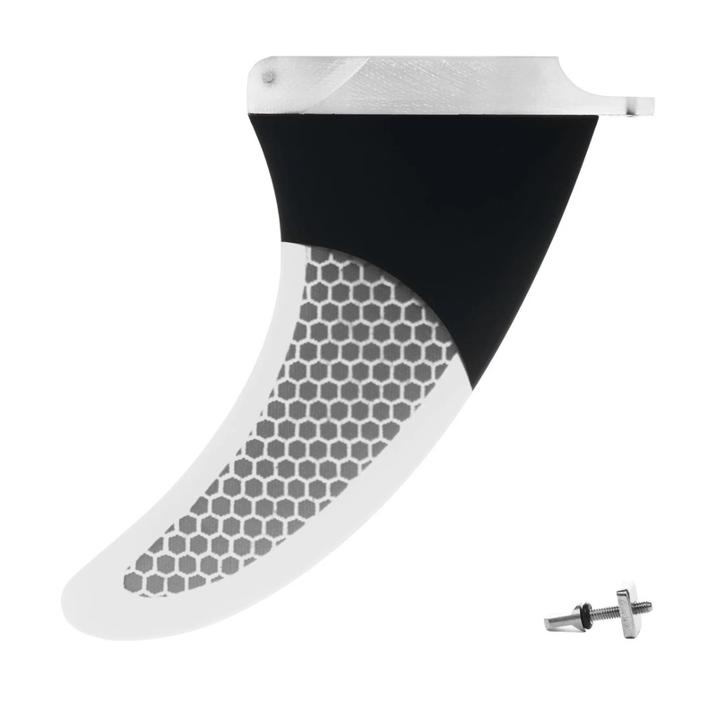 Level Six – Carbon Cruising Fin