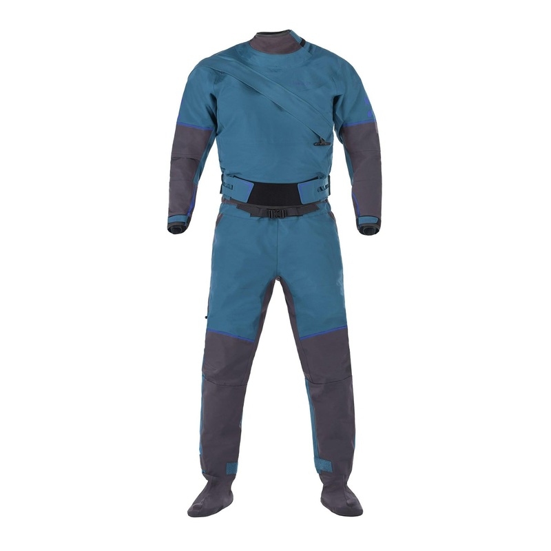 Level Six – Freya Dry Suit – Classic Logo