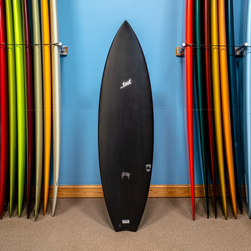 Lost Mod Quad Black Sheep 6’1″