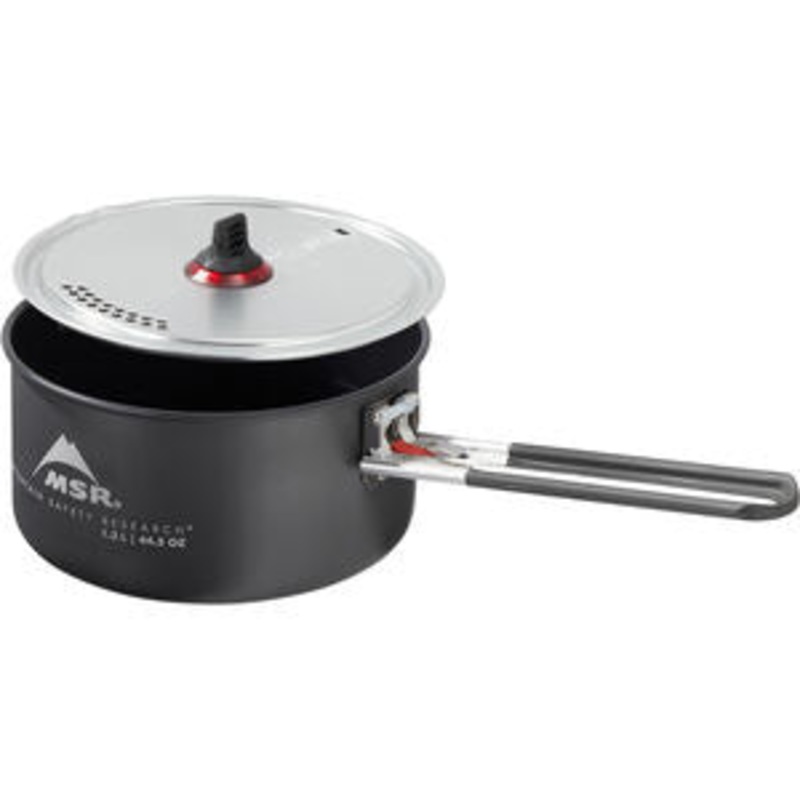 MSR – Ceramic Solo Pot