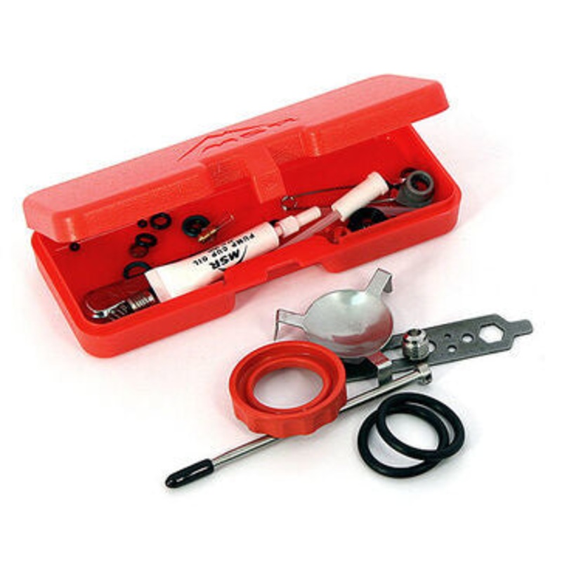 MSR – Expedition Service Kit – Dragonfly