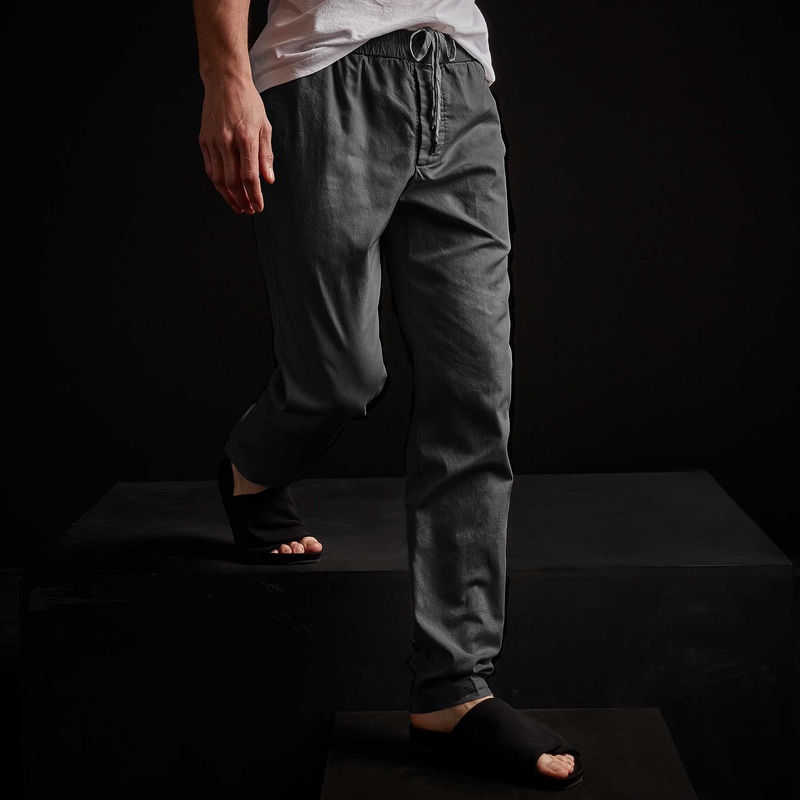 Stretch Canvas Work Pant – Magma Pigment