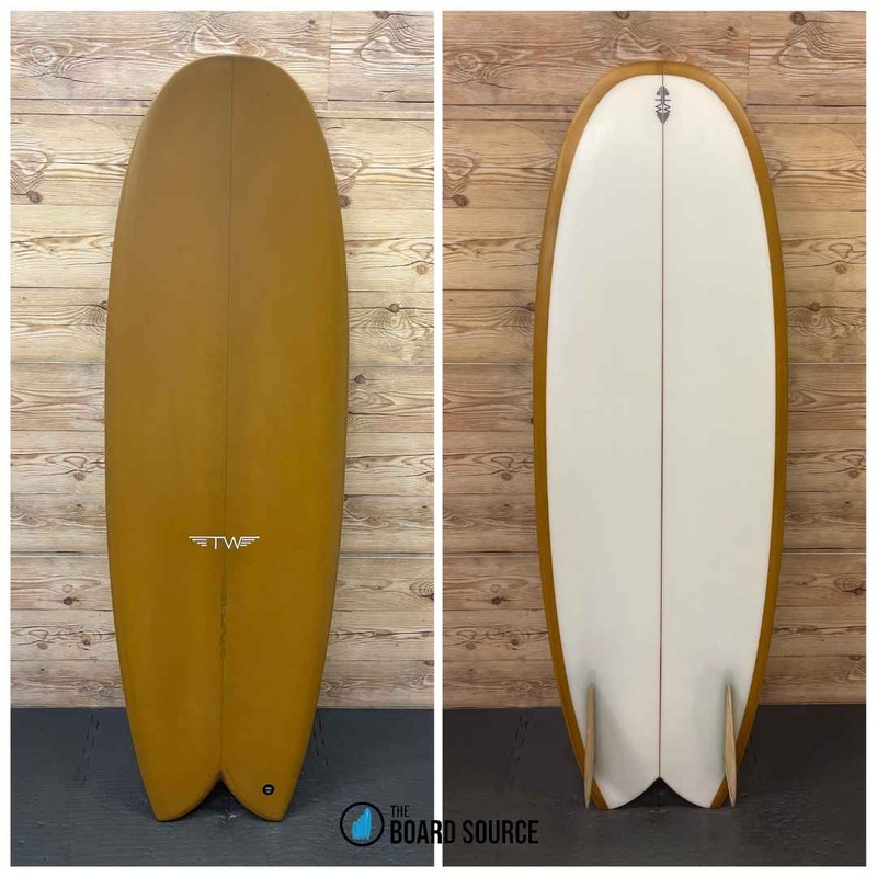 Swallowed Soap 5’4″