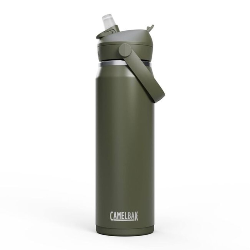 Thrive Flip Straw VSS 25 oz