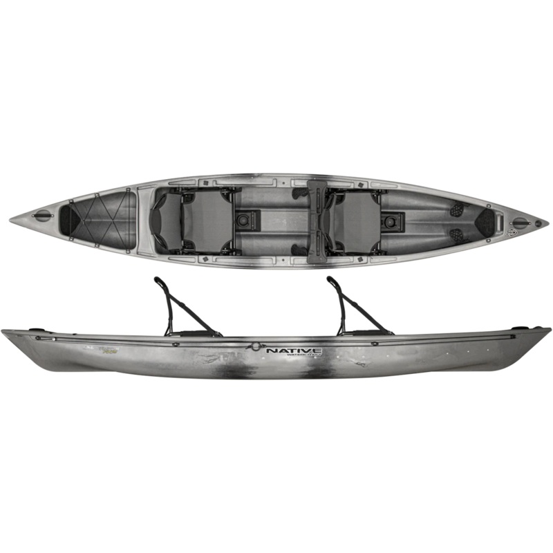 Ultimate FX 15 Tandem