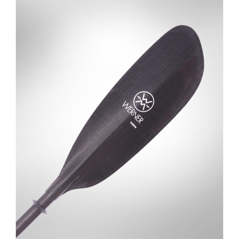Werner – Kalliste 2PC Bent Carbon
