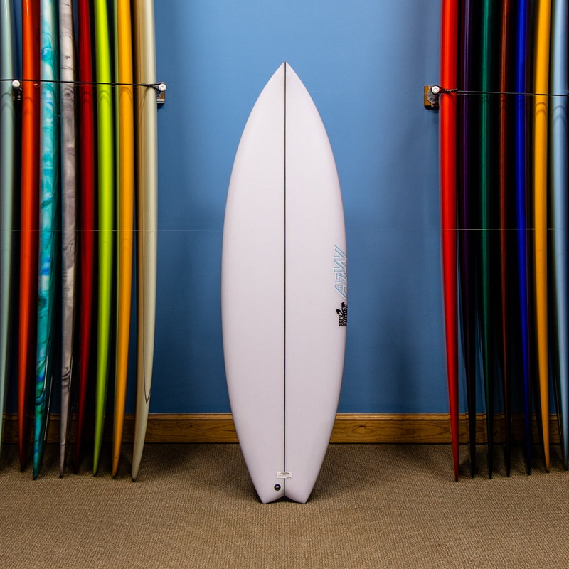 AJW Back2Future PU/Poly 5’10”