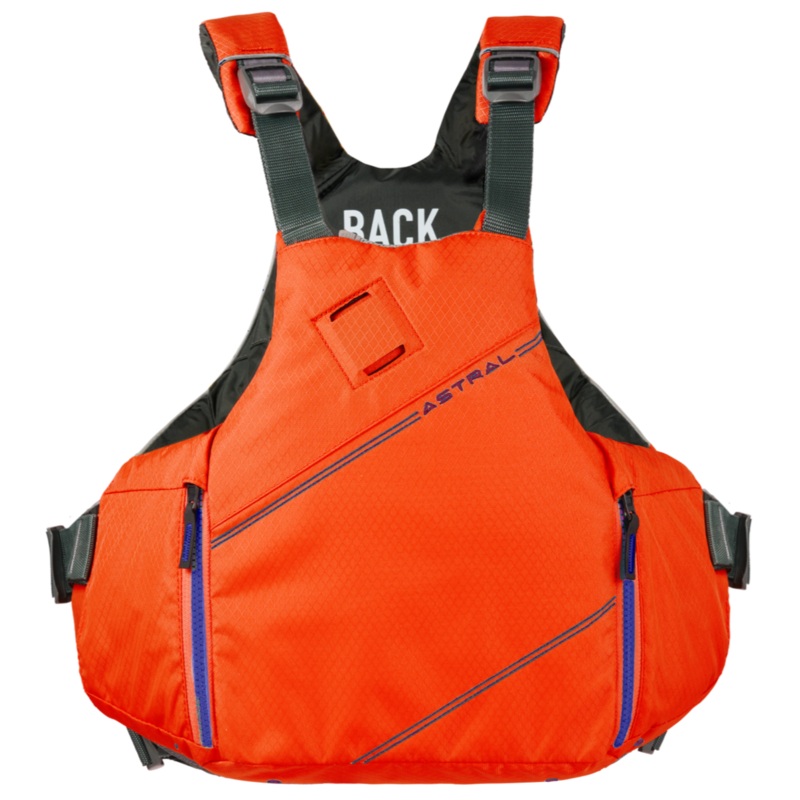 Astral – YTV 2.0 PFD
