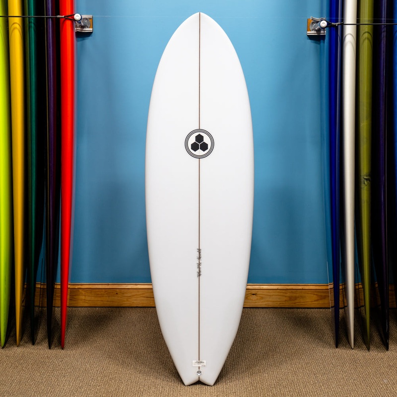Channel Islands G Skate PU/Poly 5’4″