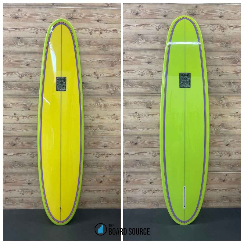 Evolution 68′ Model