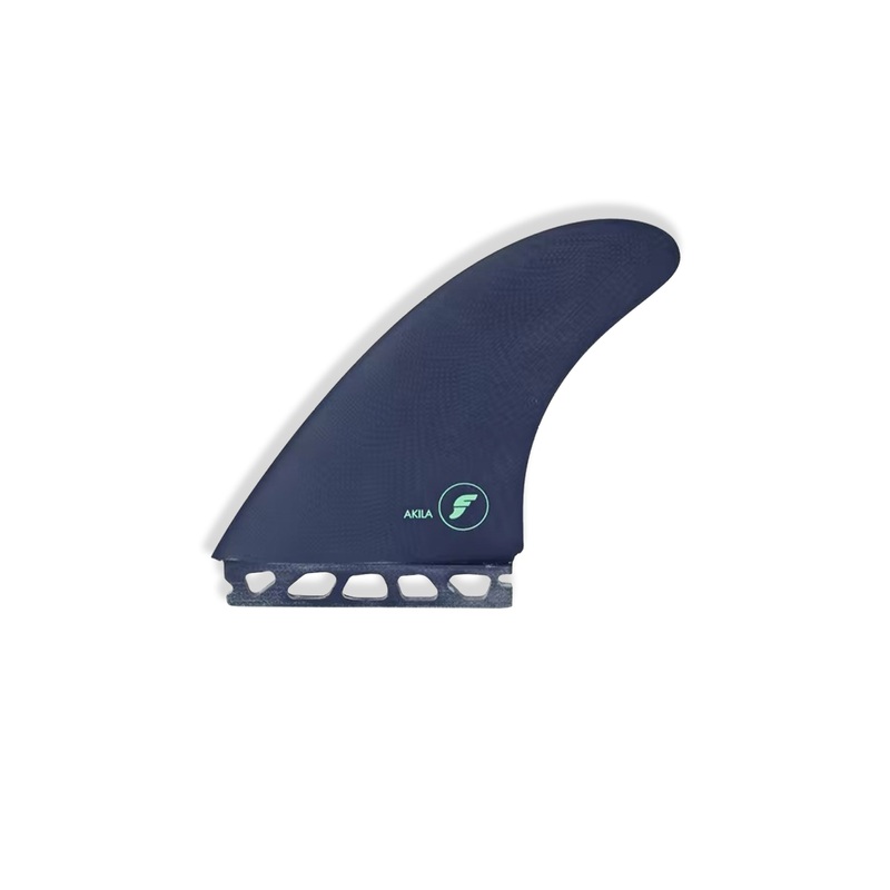 FUTURES – AKILA – FIBERGLASS – 2FINS