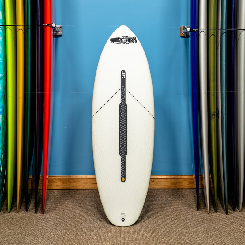 JS Flame Fish HYFI 2.0 5’7″