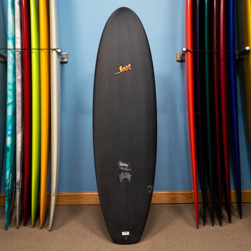 Lost LayZToy II Black Sheep 6’8″