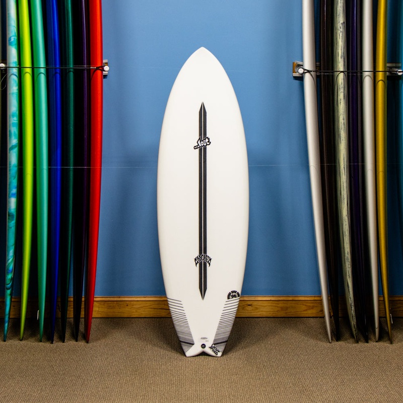 Lost RNF 96 Light Speed 5’9″