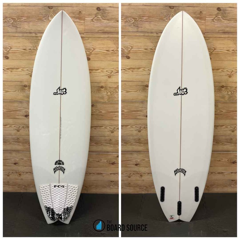 RNF 96′ 5’6″