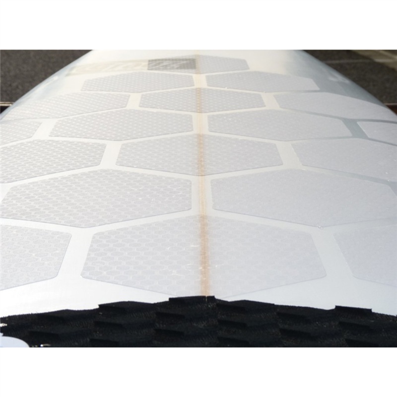 RSPRo Hexa Traction – Clear