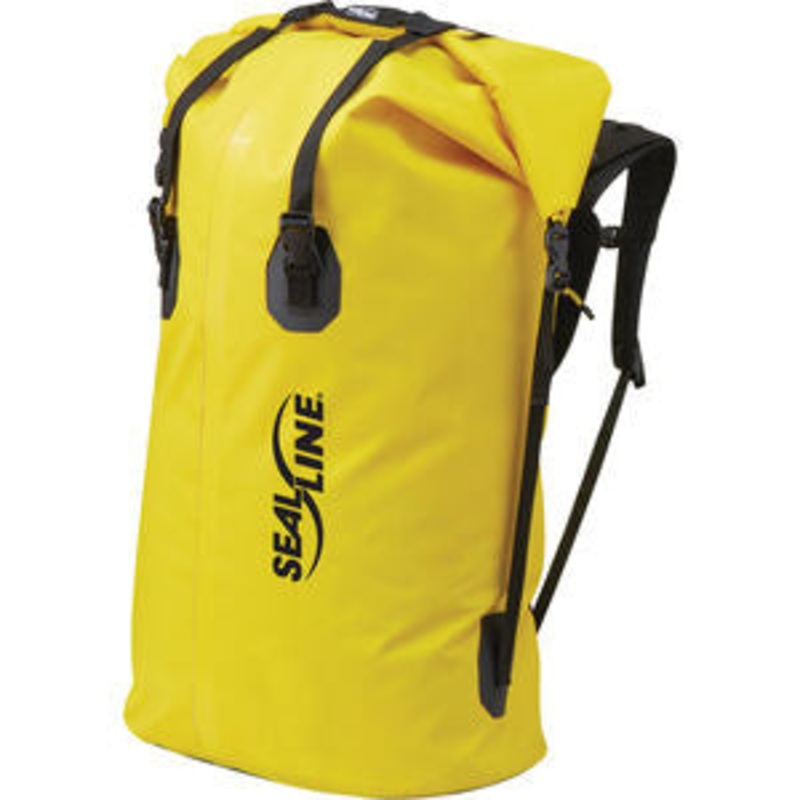 SealLine – Boundary Pack 115L