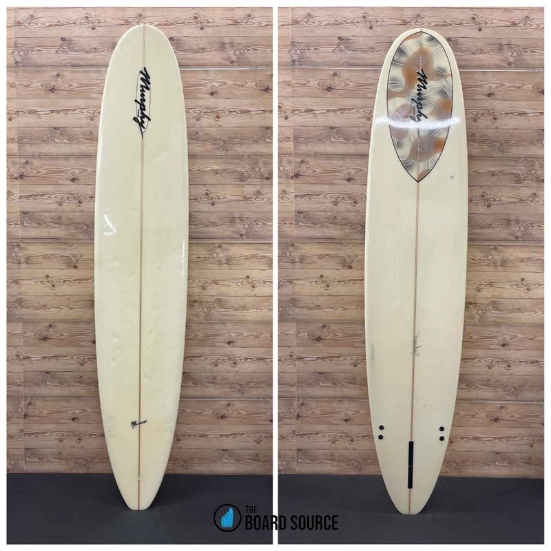 The Competitor 9’0″