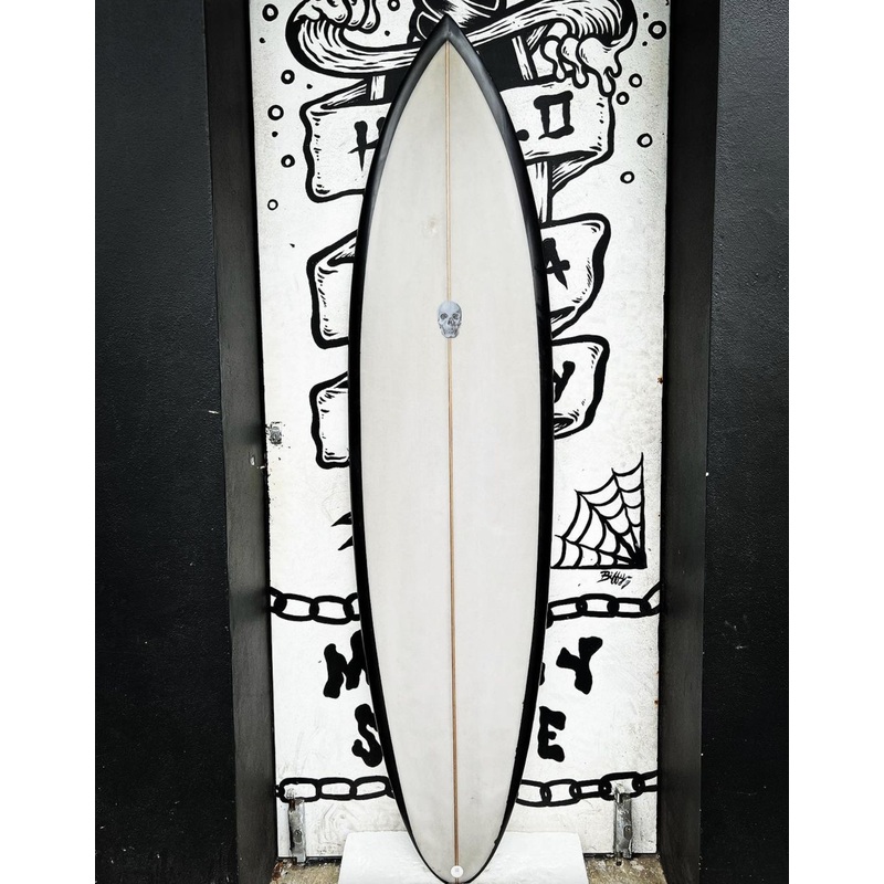 USED – 6’8 OSPREY