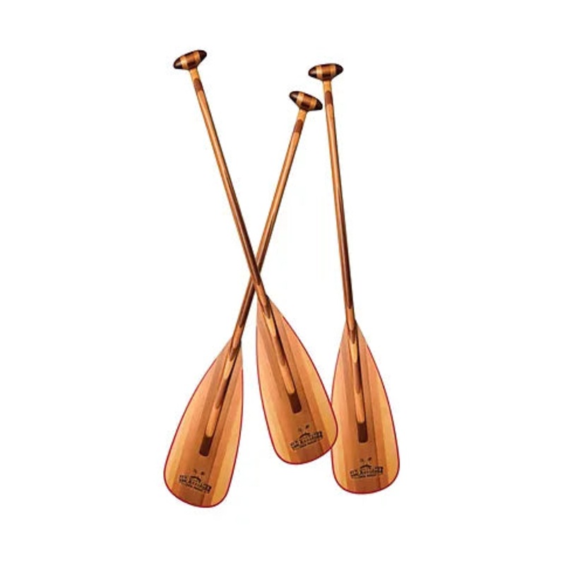 6 Bent Shaft Paddle