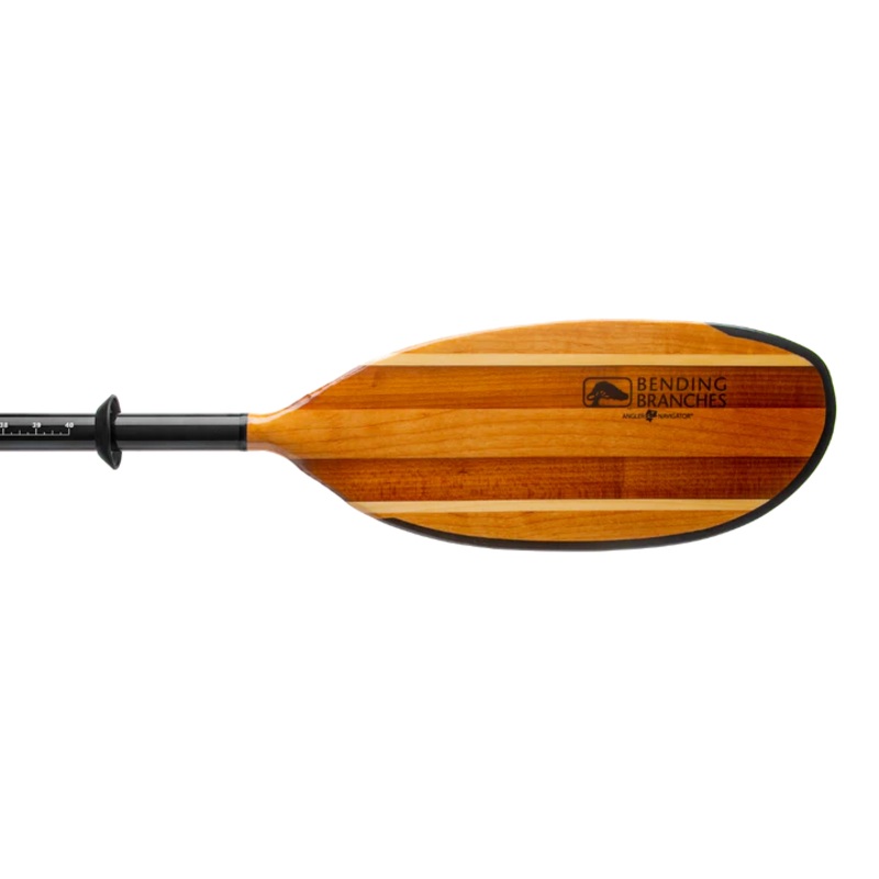 Bending Branches – Angler Navigator Versa-Lok