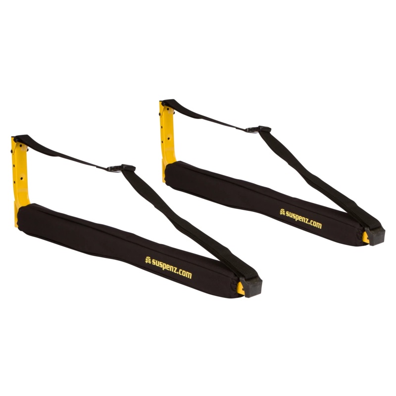 Canoe Rack