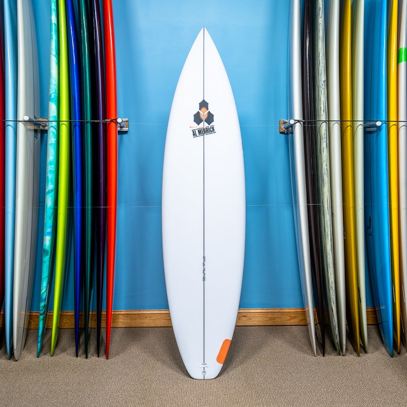 Channel Islands Big Happy PU/Poly 7’4″