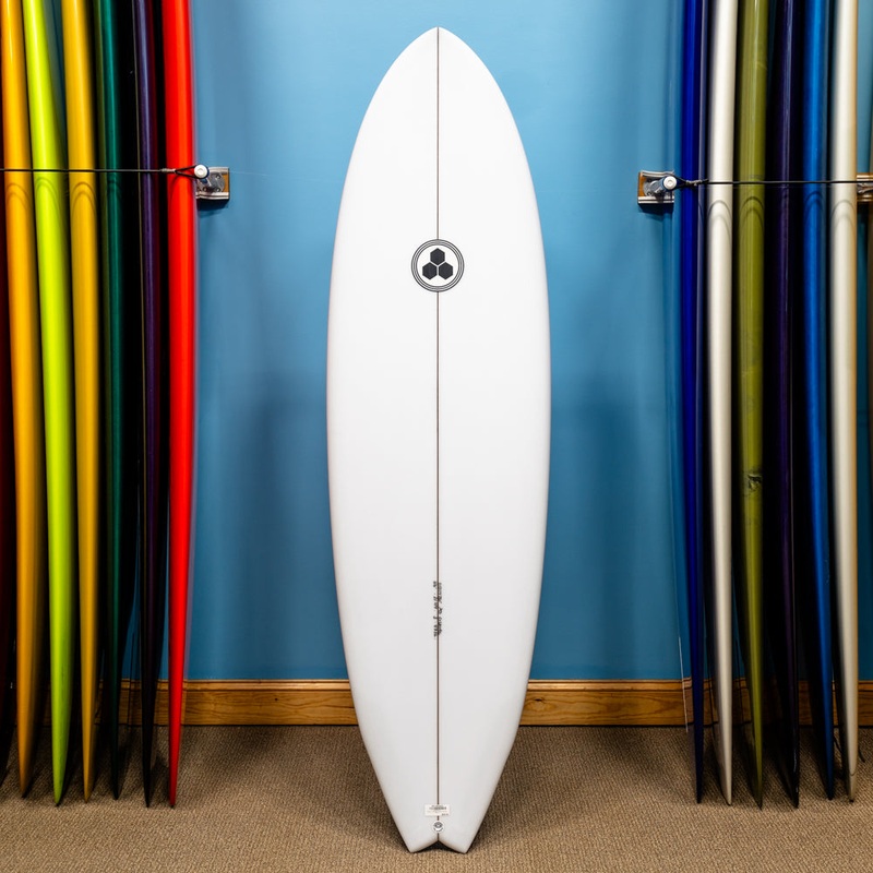 Channel Islands G Skate PU/Poly 6’6″