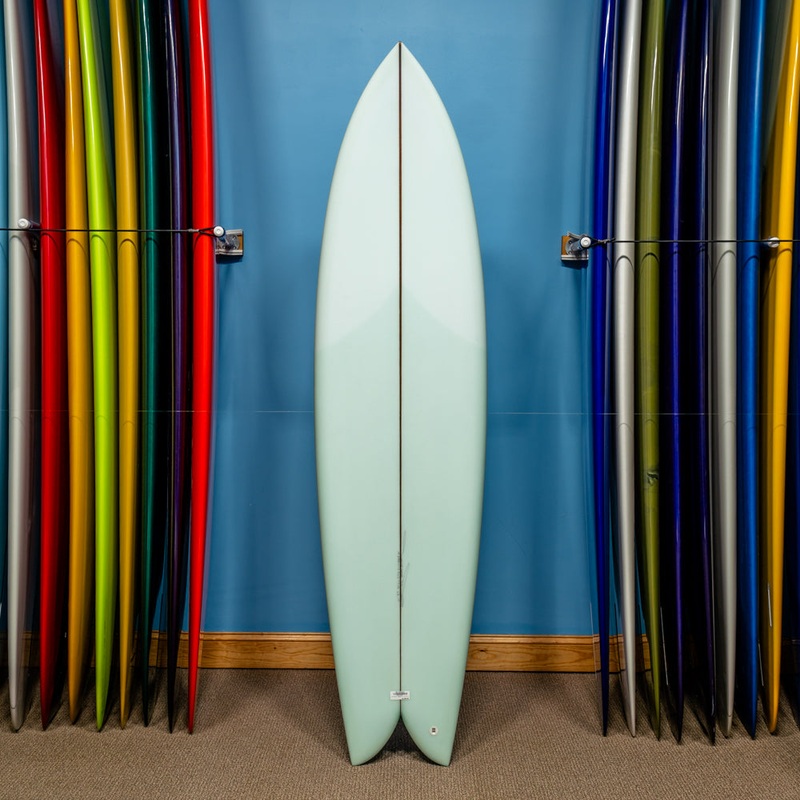 Christenson Long Phish 2.0 PU/Poly 7’2″