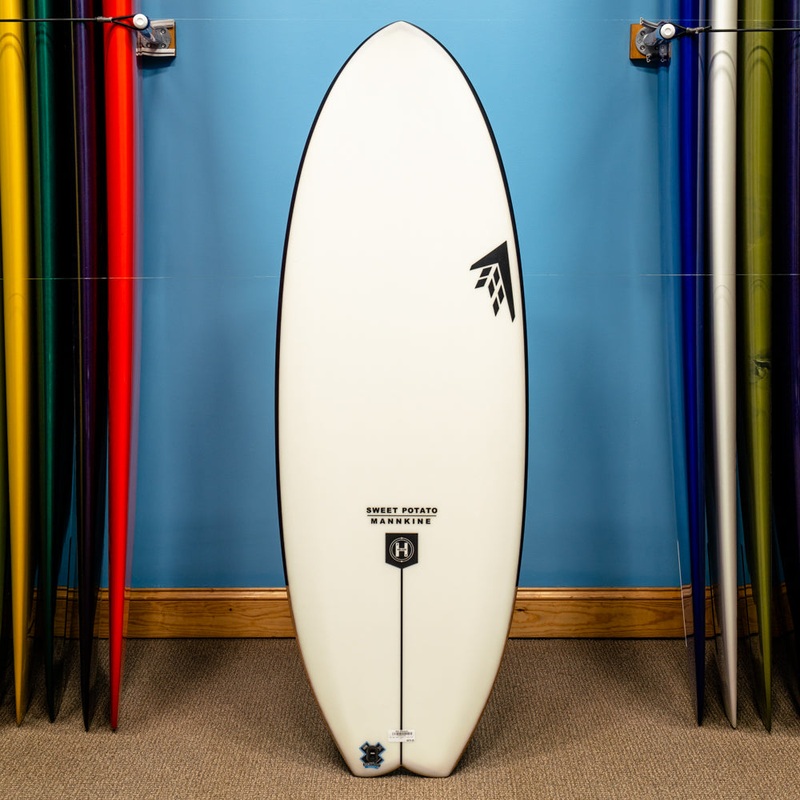 Dan Mann Sweet Potato Firewire HE 5’4″