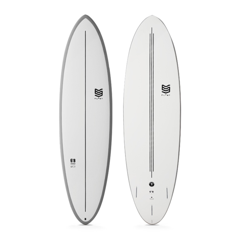 Flowt Mid Magnet Soft Top 6’8″