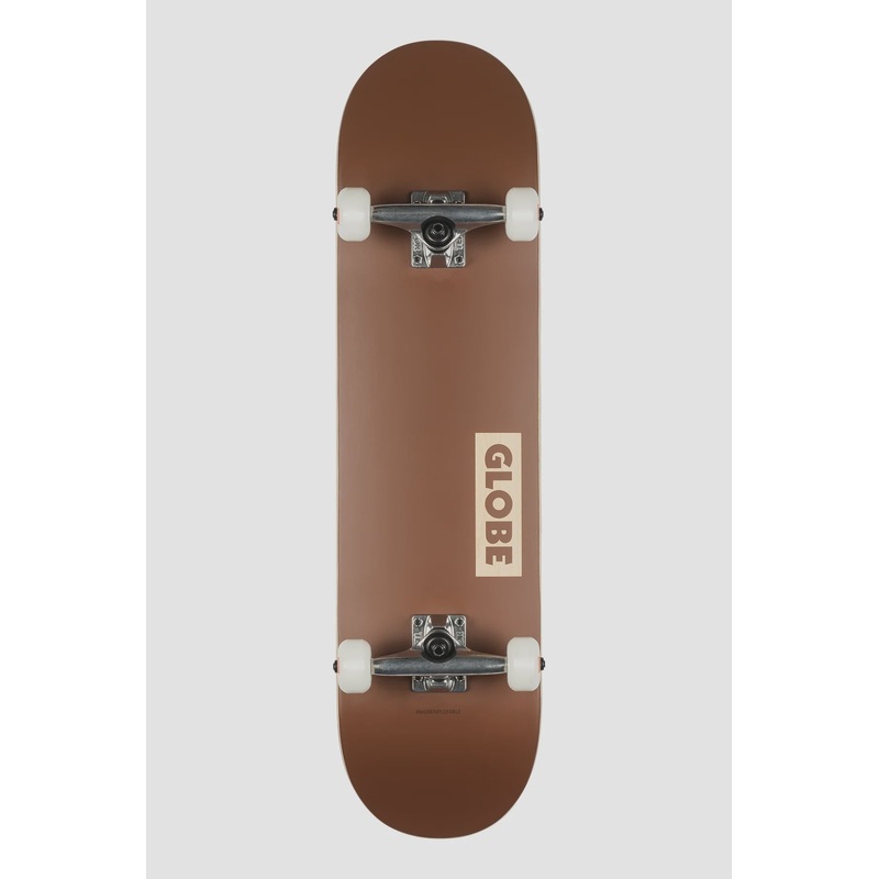 Globe Goodstock Complete – 8’5″