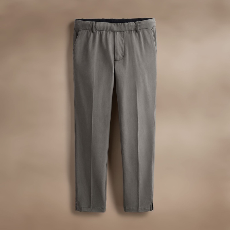 Golf Trouser – Tent