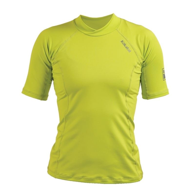 Kokatat- Womens SunCore Short Sleeve