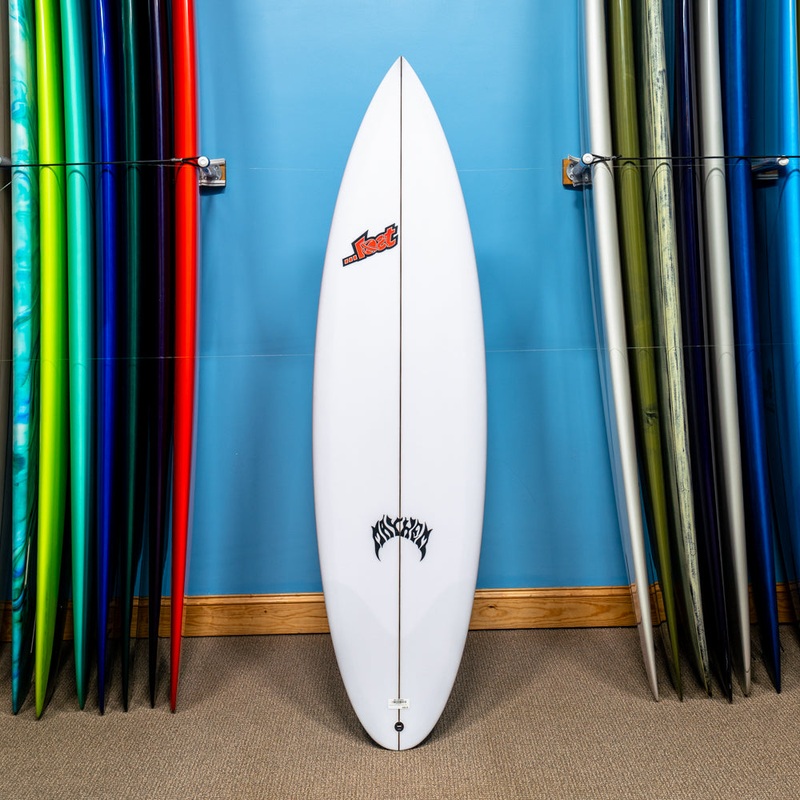Lost 3.0 Stub Thumb PU/Poly 6’4″