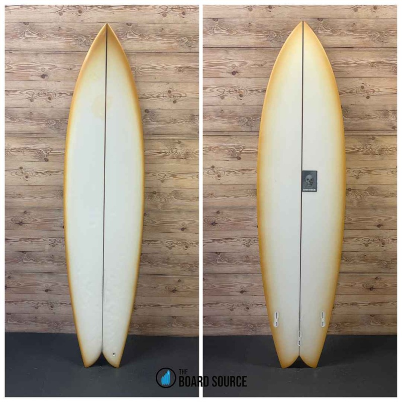 Nautilus 7’2″