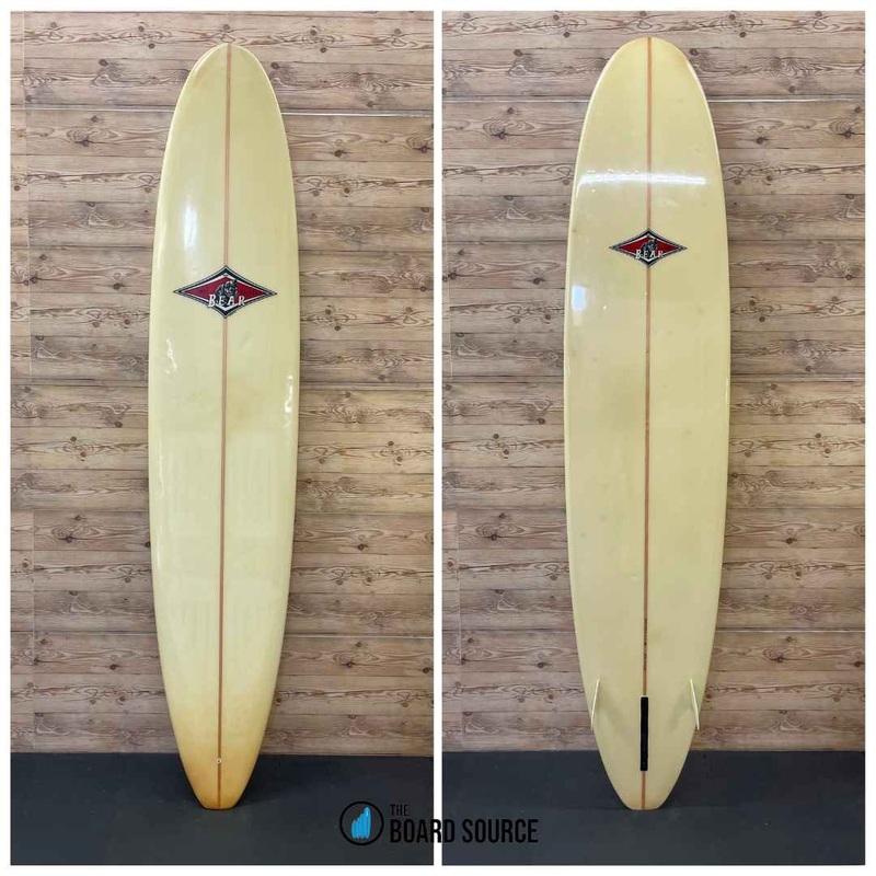 Performance 9’0″
